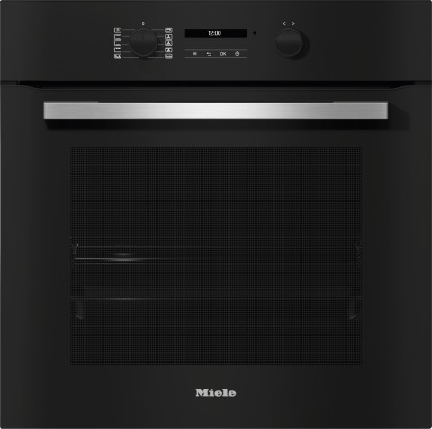 Miele H 2766-1 B 125 Edition 76 L 3500 W Nero