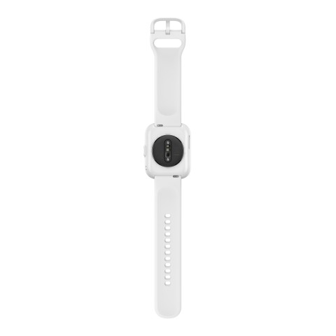 Amazfit Bip 5 4,85 cm (1.91") TFT Digitale 320 x 380 Pixel Touch screen Bianco GPS (satellitare)