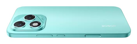Honor 400 Lite 17 cm (6.7") Doppia SIM MagicOS 9.0 5G Micro-USB 8 GB 256 GB 5230 mAh Verde