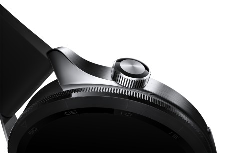 Xiaomi Watch S4 Silver