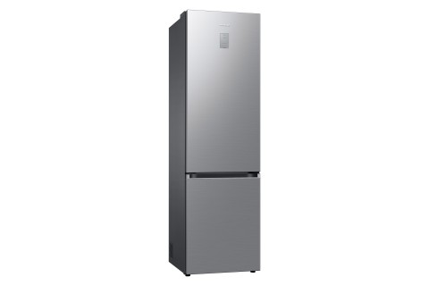 Samsung Frigorifero Combinato EcoFlex AI 2m 390L RB38C675CS9