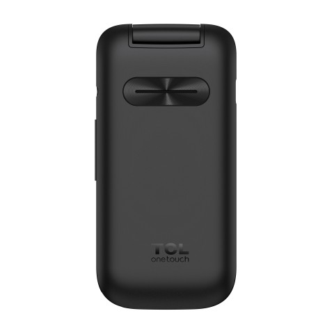 TCL onetouch 5023 6,1 cm (2.4") 89 g Nero Telefono cellulare basico