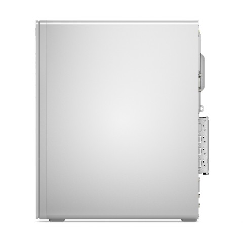 Lenovo IdeaCentre Tower 08IRH9 Intel® Core™ i5 i5-13420H 16 GB DDR5-SDRAM 512 GB SSD Windows 11 Home SFF PC Grigio
