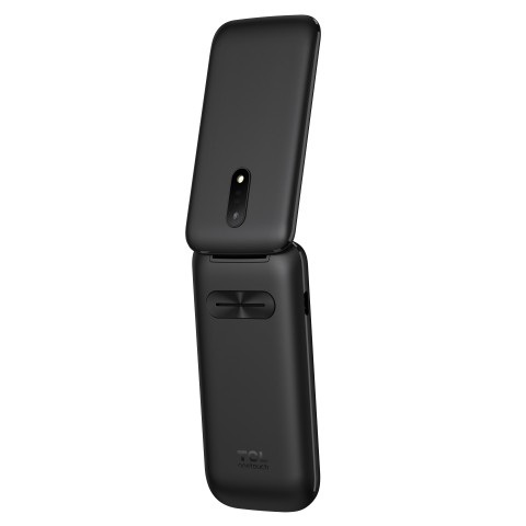TCL onetouch 5023 6,1 cm (2.4") 89 g Nero Telefono cellulare basico