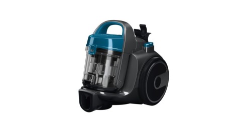 Bosch BGS05A220 Serie 2 Aspirapolvere senza sacco Blu