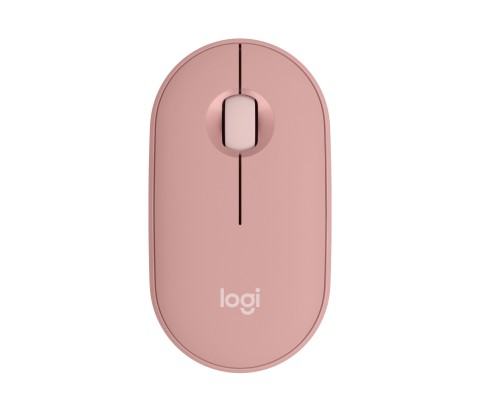 Logitech 910-007014 mouse Viaggio Ambidestro RF senza fili + Bluetooth Ottico 4000 DPI