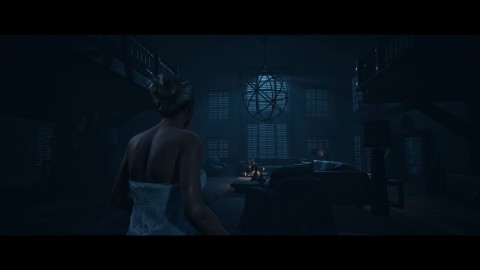 Sony Until Dawn Standard Multilingua PlayStation 5