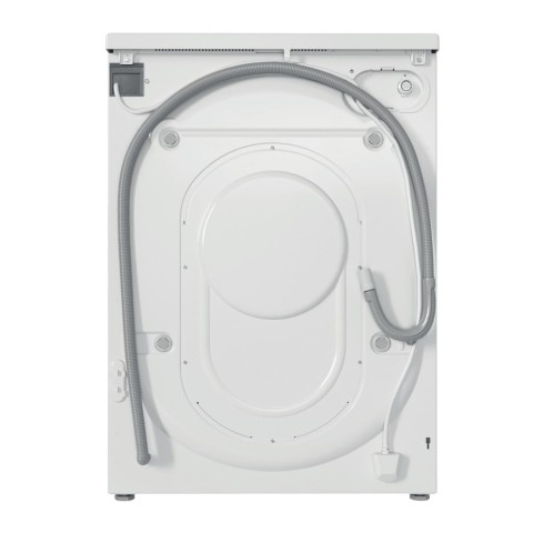 Hotpoint Ariston Active 40 Lavatrice a libera installazione NF1046WK IT