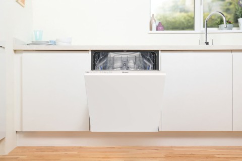 Indesit Lavastoviglie da incasso D2I HKL326 - D2I HKL326