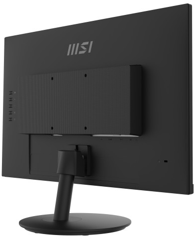 MSI Pro MP242A Monitor PC 60,5 cm (23.8") 1920 x 1080 Pixel Full HD Nero