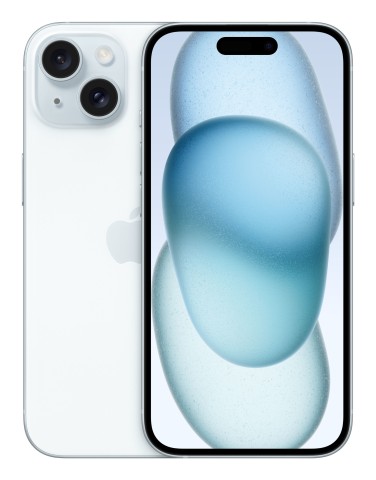 Apple iPhone 15 128GB Blu