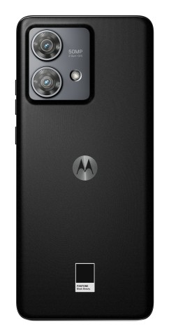 Motorola edge 40 Neo 16,6 cm (6.55") Doppia SIM Android 13 5G USB tipo-C 12 GB 256 GB 5000 mAh Nero
