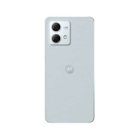 Motorola 84 5G 16,5 cm (6.5") Dual SIM ibrida Android 13 4G USB tipo-C 8 GB 256 GB 5000 mAh Blu