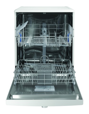 Indesit IN2FE14CNP80W Libera installazione 14 coperti E