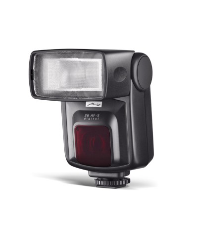 Metz 36 AF-5 Nero