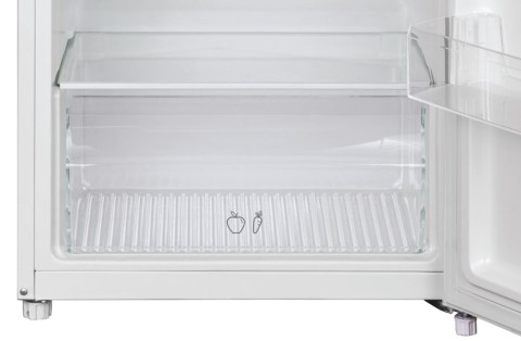 Candy CDG1S514EW Libera installazione 211 L E Bianco