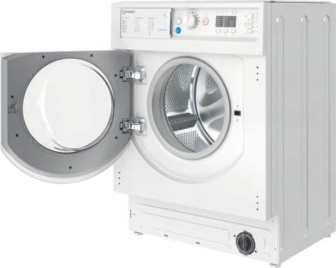 Indesit Lavatrice da incasso BI WMIL 71252 EU N - BI WMIL 71252 EU N