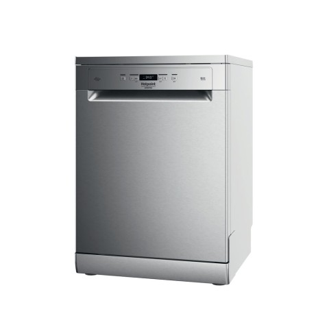 Hotpoint Ariston Lavastoviglie a libera installazione HFC 3C26 CW X