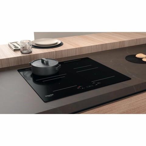 Hotpoint Ariston Piano cottura a induzione HQ 5660S NE