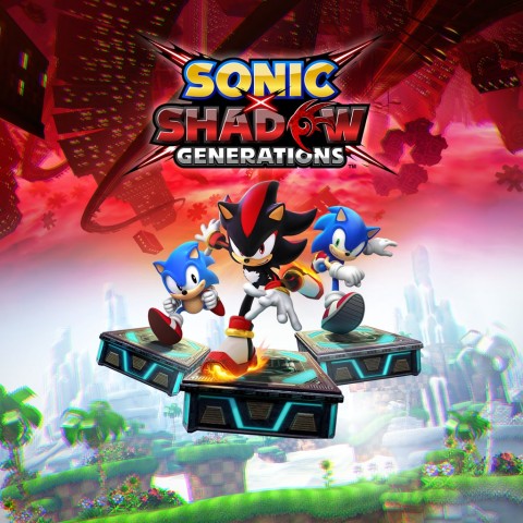 Deep Silver Sonic X Shadow Generations Standard Cinese semplificato, Cinese tradizionale, Tedesca, Inglese, ESP, Francese, ITA, Giapponese, Coreano, Polacco, Portoghese, Russo PlayStation 4