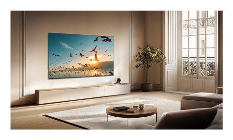 TCL P89K Serie Smart TV QLED 4K 98" 98P89K, audio Onkyo 2.1, Dolby Vision & Atmos, Google TV