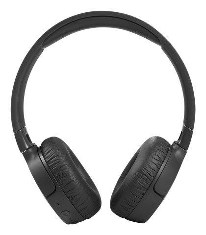 JBL Tune 660NC Auricolare Wireless A Padiglione Musica e Chiamate Bluetooth Nero
