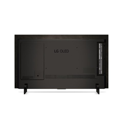 LG OLED evo C4 AI 42'' Serie OLED42C44LA, 4K, 4 HDMI, Dolby Vision, SMART TV 2024