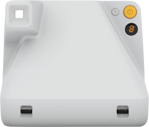 Polaroid Originals Now Bianco
