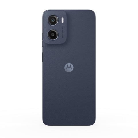 Motorola moto g05 16,9 cm (6.67") Doppia SIM Android 15 4G USB tipo-C 4 GB 256 GB 5200 mAh Blu