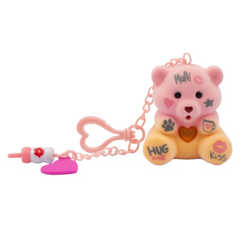 GP TOYS CCL15 bambola