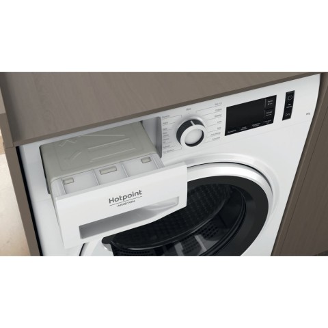 Hotpoint Ariston Asciugatrice a libera installazione NT M11 92WK IT R