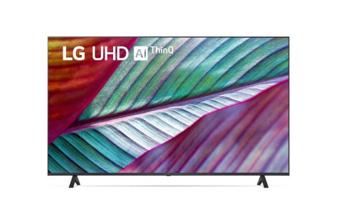 LG 55UR78003LK TV 139,7 cm (55") 4K Ultra HD Smart TV Wi-Fi Nero