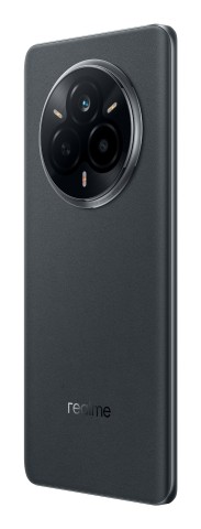 realme 14 Pro 5G 17,2 cm (6.77") Doppia SIM Android 15 USB tipo-C 8 GB 256 GB 6000 mAh Grigio