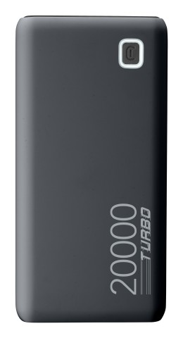 Cellularline ESSENCE TURBO 20000