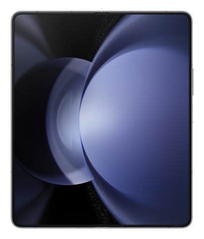 Samsung Galaxy Z Fold5 Smartphone AI RAM 12GB Display 6,2"/7,6" Dynamic AMOLED 2X Icy Blue 512GB