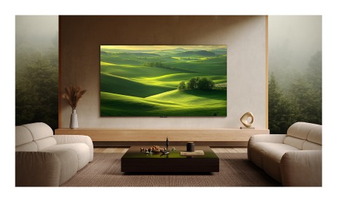 TCL C79K Serie Smart TV QD-MiniLED 4K 65" 65C79K, audio B&O, Dolby Vision IQ & Atmos, Google TV