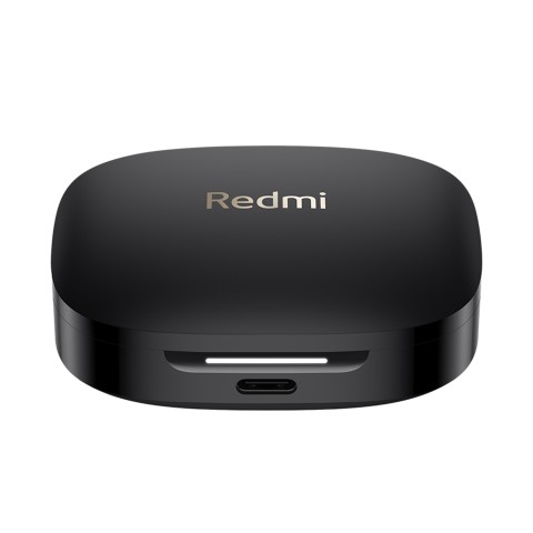 Xiaomi Redmi Buds 6- Night Black