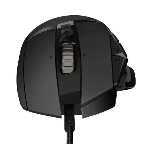 Logitech G Logitech G502 HERO