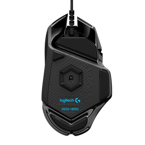 Logitech G Logitech G502 HERO