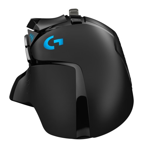 Logitech G Logitech G502 HERO
