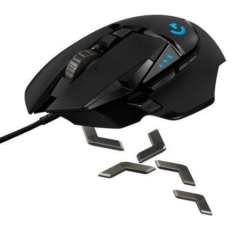 Logitech G Logitech G502 HERO