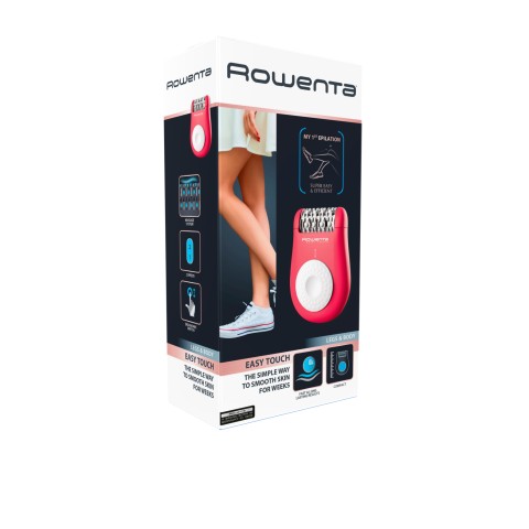 Rowenta EP1110 EASY TOUCH