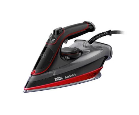 Braun FreeStyle 5 Ferro a vapore SI5057RD
