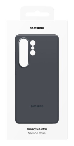 Samsung Galaxy S25 Ultra Silicone Case