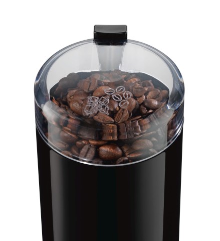 Bosch TSM6A013B Macina caffè Nero