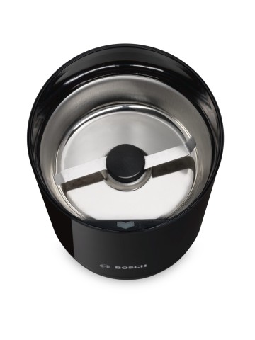 Bosch TSM6A013B Macina caffè Nero