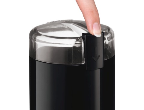 Bosch TSM6A013B Macina caffè Nero