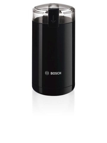 Bosch TSM6A013B Macina caffè Nero