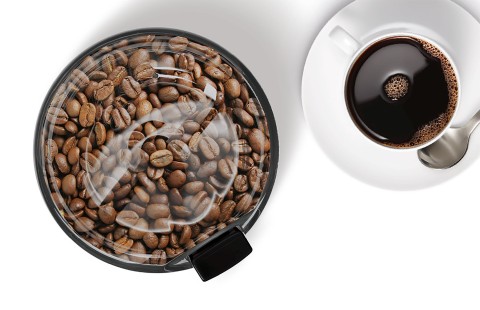 Bosch TSM6A013B Macina caffè Nero