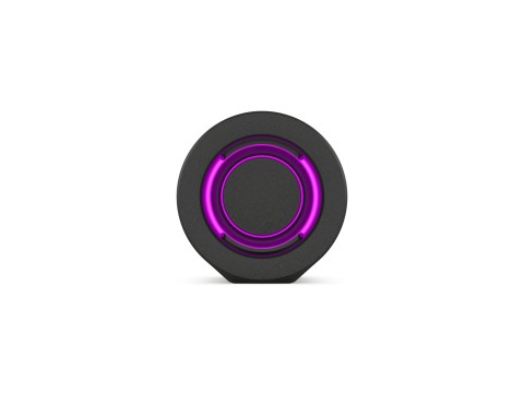 Sony ULT FIELD 7 - Speaker portatile wireless Bluetooth con ULT POWER SOUND, Ultimate Deep BASS, X Balanced Speaker, batteria da 30 ore, IP67, impermeabile, illuminazione a LED, microfono, ingresso per chitarra - Nero